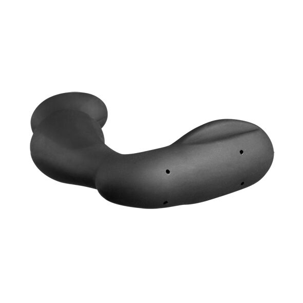 ELECTRASTIM - Silicone Noir Sirius Prostatamassasjeapparat
