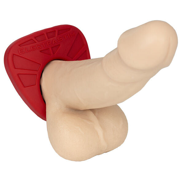 ELECTRASTIM - Silicone Fusion Viper Elektro Penisskjold