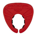 ELECTRASTIM - Silicone Fusion Viper Elektro Penisskjold