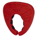 ELECTRASTIM - Silicone Fusion Viper Elektro Penisskjold