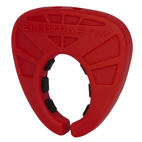 ELECTRASTIM - Silicone Fusion Viper Elektro Penisskjold