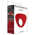 ELECTRASTIM - Silicone Fusion Viper Elektro Penisskjold
