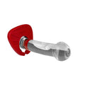 ELECTRASTIM - Silicone Fusion Viper Elektro Penisskjold