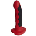 ELECTRASTIM - Silicone Fusion Komodo Elektro Dildo