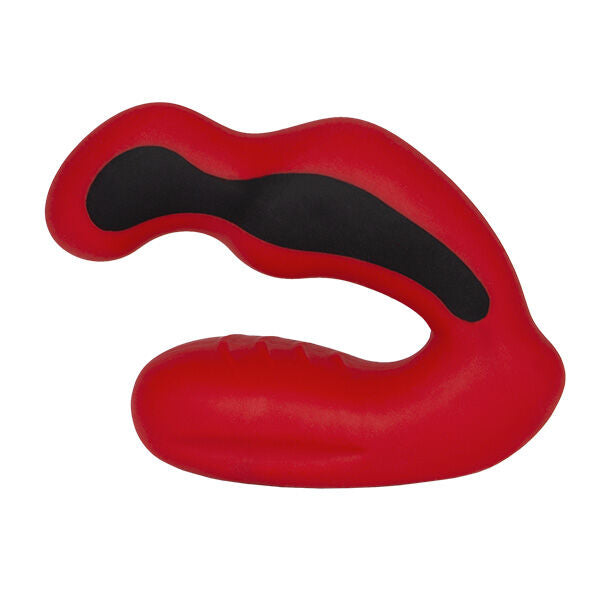 ELECTRASTIM - Silicone Fusion Habanero Elektro Prostatamassasjeapparat
