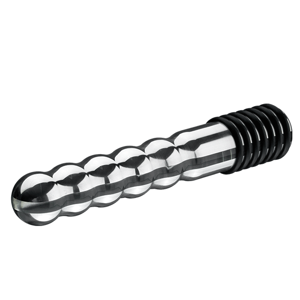 ELECTRASTIM - Wave Elektro Dildo