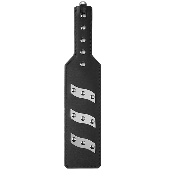 ELECTRASTIM - Skinn Paddle