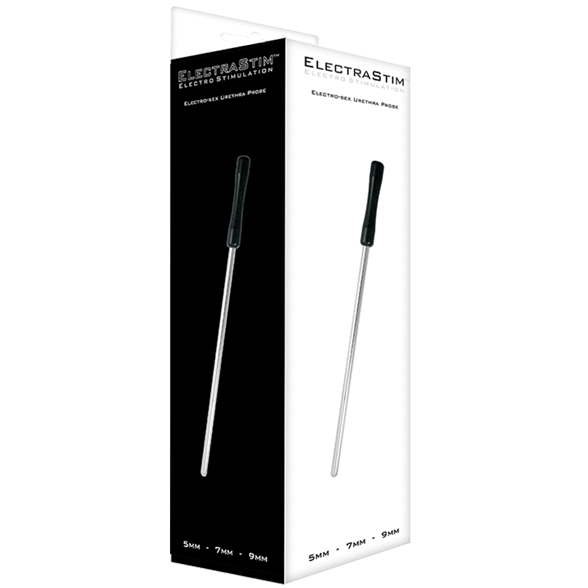 ELECTRASTIM - Elektro Urinrørsdilator 5 mm