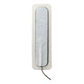 ELECTRASTIM - Selvklebende Elektrodeputer Lange 4-pk [1,5 x 7,5 cm]