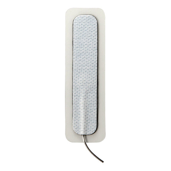 ELECTRASTIM - Selvklebende Elektrodeputer Lange 4-pk [1,5 x 7,5 cm]