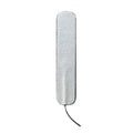 ELECTRASTIM - Selvklebende Elektrodeputer Lange 4-pk [1,5 x 7,5 cm]
