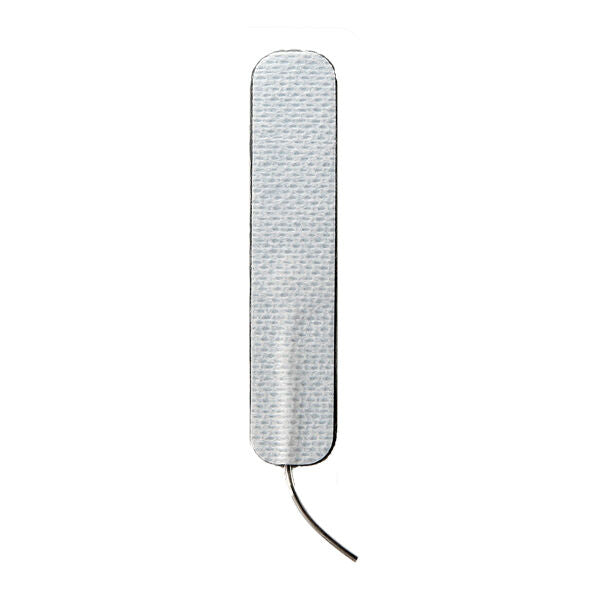ELECTRASTIM - Selvklebende Elektrodeputer Lange 4-pk [1,5 x 7,5 cm]