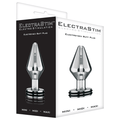 ELECTRASTIM - Mini Elektro Analplugg Small