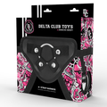 DELTA CLUB - Harness Universal One Size