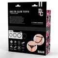 DELTA CLUB - Harness Universal One Size