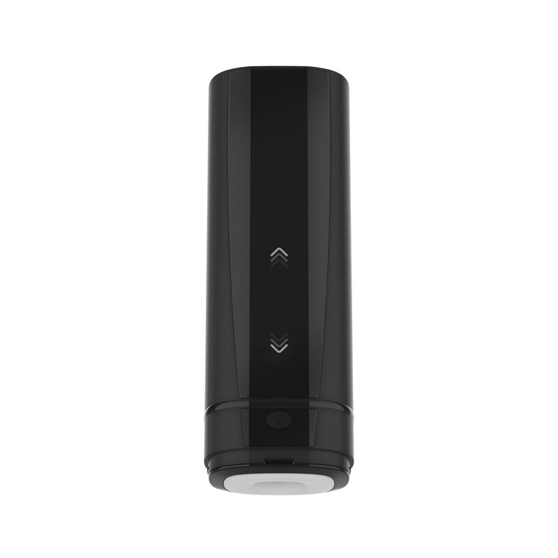 KIIROO - Onyx+ Interaktiv masturbator med hudtekstur