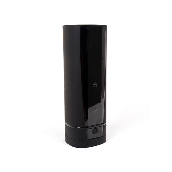 KIIROO - Onyx+ Interaktiv masturbator med hudtekstur