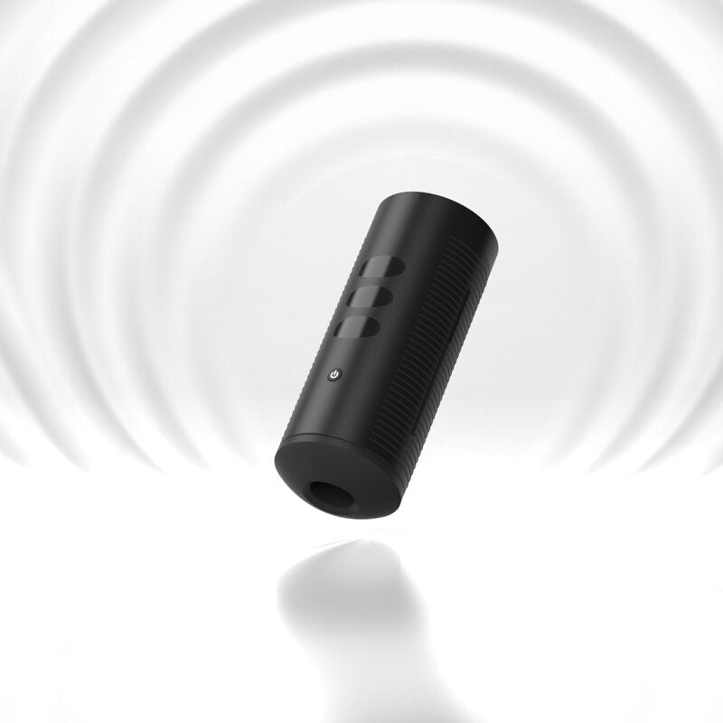 KIIROO - Titan Masturbator