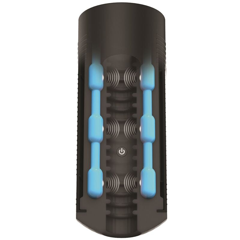 KIIROO - Titan Experience Interaktiv masturbator