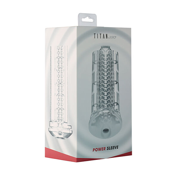 KIIROO - Titan Anal-masturbator