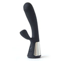 KIIROO - OhMiBod Fuse App-styrt dobbeltstimulator