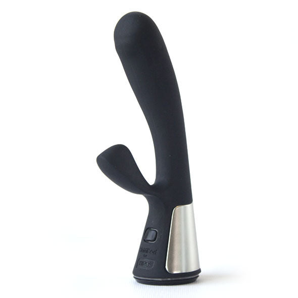 KIIROO - OhMiBod Fuse App-styrt dobbeltstimulator