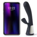 KIIROO - OhMiBod Fuse App-styrt dobbeltstimulator
