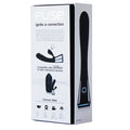 KIIROO - OhMiBod Fuse App-styrt dobbeltstimulator
