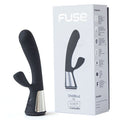 KIIROO - OhMiBod Fuse App-styrt dobbeltstimulator