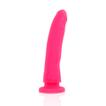 DELTA CLUB - Strap-on-sett 17 cm