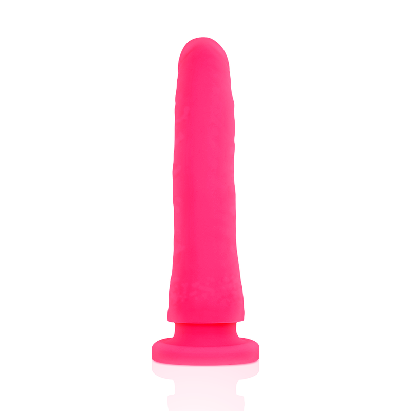 DELTA CLUB - Strap-on-sett 17 cm
