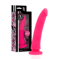 DELTA CLUB - Strap-on-sett 17 cm