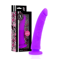 DELTA CLUB - Strap-on-sett 17 cm