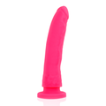 DELTA CLUB - Strap-on-sett 20 cm