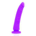 DELTA CLUB - Strap-on-sett 20 cm
