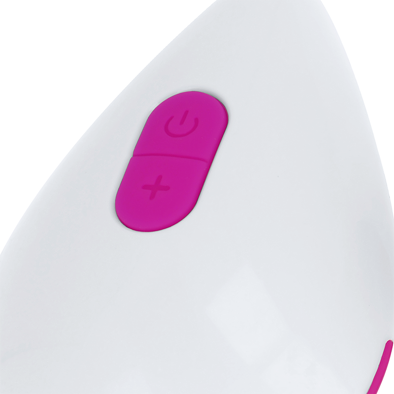 OHMAMA - Vibrerende Egg