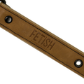 FETISH SUBMISSIVE ORIGIN - Pustende Ball-gag