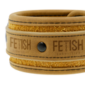 FETISH SUBMISSIVE ORIGEN - Neopren Håndjern