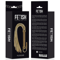 FETISH SUBMISSIVE ORIGEN - Vegansk skinn Pisk