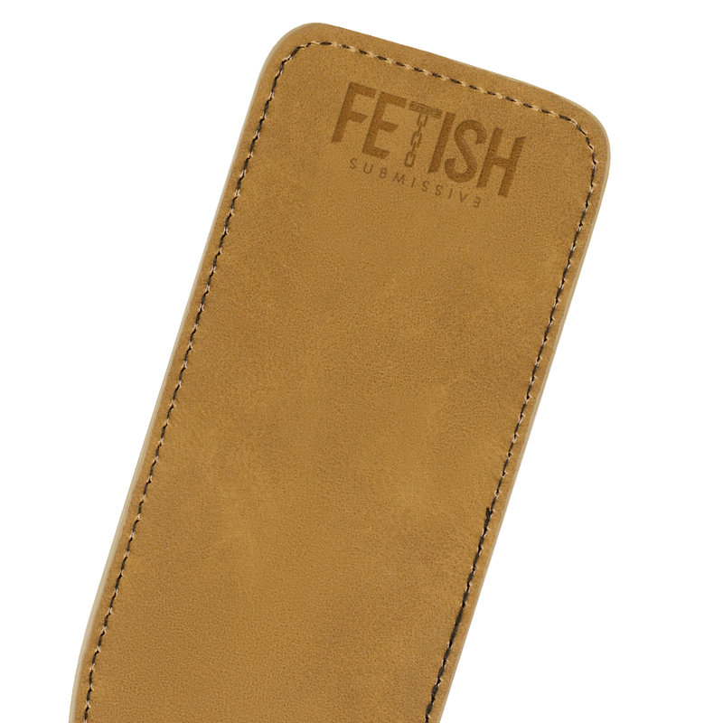 FETISH SUBMISSIVE ORIGIN - Vegansk skinn Pisk