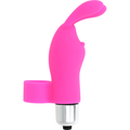 OHMAMA - Fingervibrator med Kanin