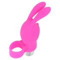OHMAMA - Fingervibrator med Kanin