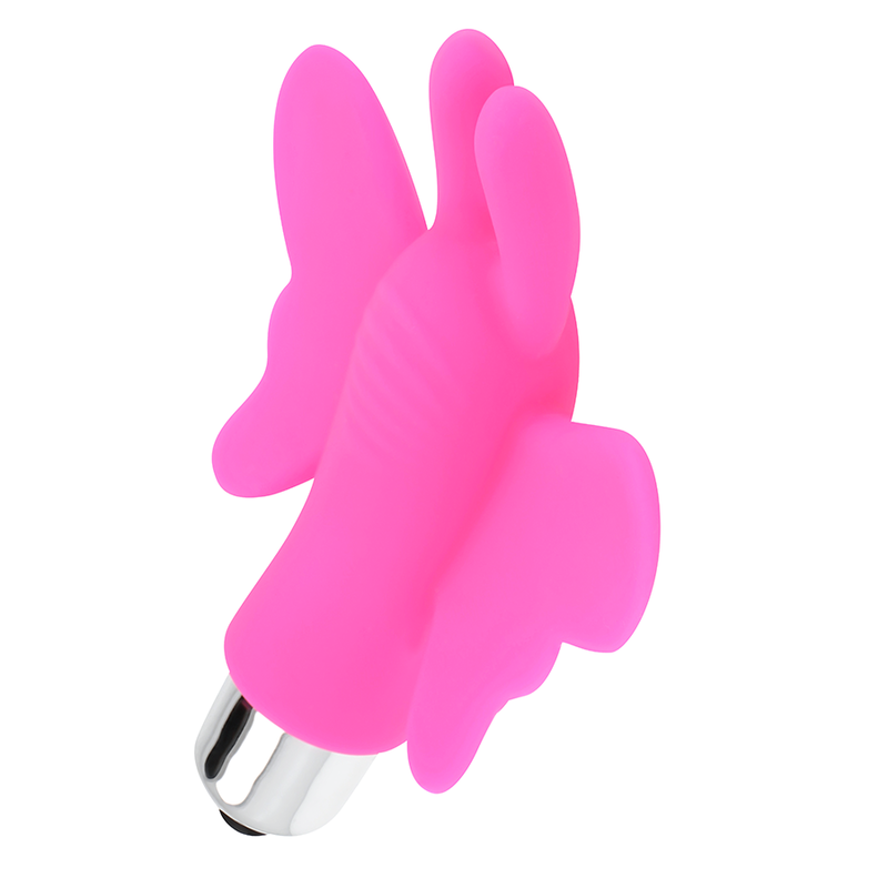 OHMAMA - Sommerfugl Fingervibrator