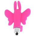 OHMAMA - Sommerfugl Fingervibrator