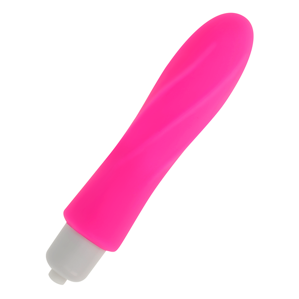 OHMAMA - Silikon Vibrerende Bullet 12 cm