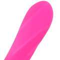 OHMAMA - Silikon Vibrerende Bullet 12 cm