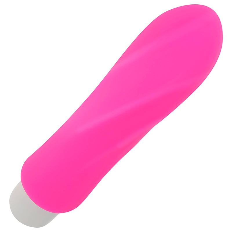 OHMAMA - Silikon Vibrerende Bullet 12 cm