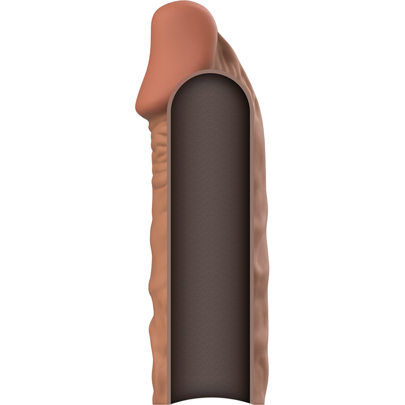 Farge: Brun