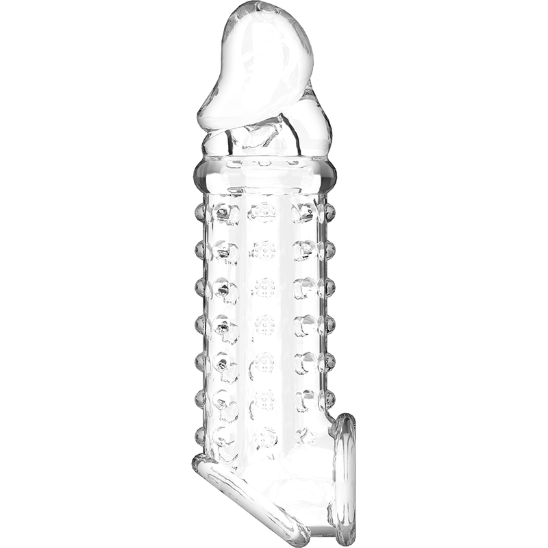 Farge: Transparent
