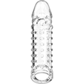 Farge: Transparent